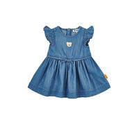 STEIFF Vestido para bebé niña azul | 80