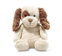 Steiff Whelp Arti Perro Soft Cuddly Friends Peppi Cachorro, Color Beige, 28 cm (083594)