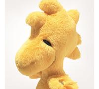 Steiff Woodstock - Snoopy Muñeco De Peluche Suave Coleccionable - 024757