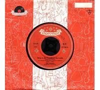 Steig in das Traumboot der Liebe/Wie wär´s (7" Vinyl Single)(1955)(Polydor 23146)