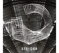 Steiger - Give Space [Vinilo]
