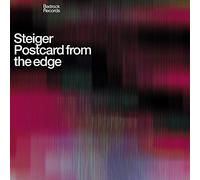 Steiger - Postcard from the Edge [Vinilo]