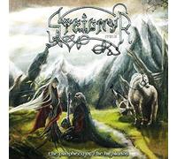 Steignyr - The Prophecy Of The Highlands