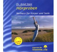 Stein,Arnd - Hörproben [Import]