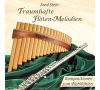 `STEIN,ARND` TRAUMHAFTE FLOTEN-MELODIEN CD NUEVO