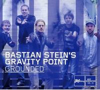 Stein Bastian - Grounded