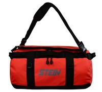 STEIN - Bolsa de transporte y mochila resistente al agua de 40 k, 70 l y 90 l, de PVC duradero para exteriores, acampadas, deportes, deportes acuáticos, Red, 90 L