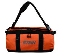 STEIN Bolsa de transporte y mochila resistente al agua de 40 L, 70 L y 90 L, PVC duradero para exteriores, camping, deportes, deportes acuáticos, Orange, 70L, Bolsa de lona
