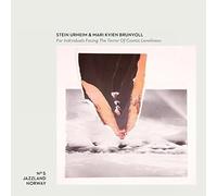 Stein & Mari - For Individuals Facing the Terror of Cosmic Loneliness