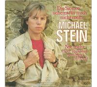 STEIN, Michael - Die Sonne schein für mich nicht mehr / Nie mehr (Der Teufel hat sein Spiel verlor'n) / 106 496