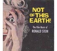 Stein - Ost/Not of This Earth!