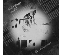 STEIN ROGER SORDAL - …ALL I TRY TO FORGET [Vinilo]