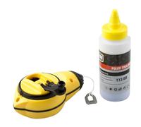 Stein Tiralineas 30 MT. con Polvo