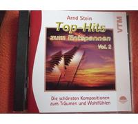 Stein - Top-Hits zum Entspannen Vol. 2 - Die schönsten Kompositionen zum Träumen und Wohlfühlen