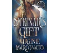 Steinar's Gift: 1 (Sons of the Wolf)