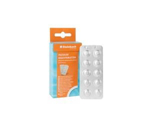 Steinbach 00-79010 - Piscina tabletas sustitutos químicos para ph y libre de cloro, 2x 30 piezas