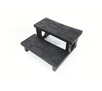 Steinbach 15050 - Escalera para piscina
