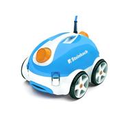 Steinbach 61014 - Limpiafondo automático para Piscinas