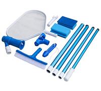 Steinbach 61175 - Set de Productos para Limpieza de Piscinas (Manual)