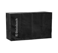 Steinbach Cubierta para Bomba de Calor Solid 9-049397Z - Cubierta Resistente a los Rayos UV para Bombas de Calor con Dimensiones 76 x 31 x 57 cm para Proteger contra la Lluvia, la Humedad y el Clima