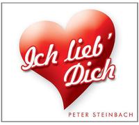 Steinbach,Peter - Ich Lieb' Dich [Import]