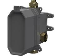 Steinberg 010 sistema empotrado para grifo 01021103