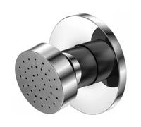 Steinberg 100 boquilla cromo 1004400