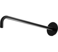 Steinberg 100 brazo a pared negro 1007910S