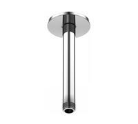Steinberg 100 brazo de ducha para techo cromo 1001571