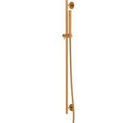 Steinberg 100 conjunto de ducha a pared || 1001601RG
