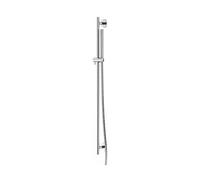 Steinberg 100 conjunto de ducha a pared cromo 1001601