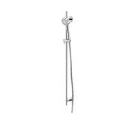Steinberg 100 conjunto de ducha a pared cromo 1001602