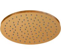 Steinberg 100 ducha con efecto lluvia 20x20 cm circular || 1001687RG