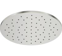 Steinberg 100 ducha con efecto lluvia 25x25 cm circular || 1001686BN