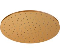 Steinberg 100 ducha con efecto lluvia 30x30 cm circular || 1001688RG