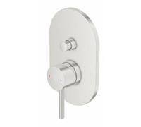 Steinberg 100 grifo de bañera y ducha empotrado || 10021033BN