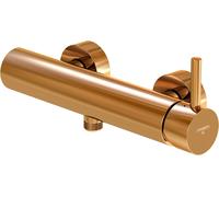 Steinberg 100 grifo para ducha a pared oro 1001220RG