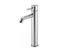 Steinberg 100 grifo para lavabo de pie cromo 1001700