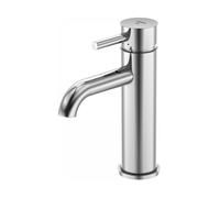 Steinberg 100 grifo para lavabo de pie cromo 1001750
