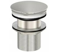Steinberg 100 tapón para lavabo || 1001693BN