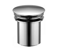 Steinberg 100 tapón para lavabo cromo 1001691