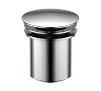 Steinberg 100 tapón para lavabo cromo 1001692