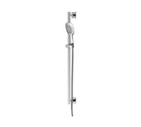 Steinberg 120 conjunto de ducha a pared cromo 1201621
