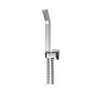 Steinberg 120 conjunto de ducha a pared cromo 1201670