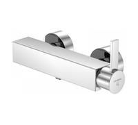Steinberg 120 grifo para ducha a pared cromo 1201200
