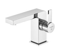 Steinberg 120 grifo para lavabo de pie cromo 1201020