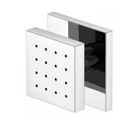 Steinberg 135 boquilla cromo 1354400