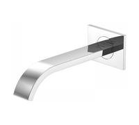 Steinberg 135 caño de grifo lavabo cromo 1352300