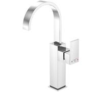 Steinberg 135 grifo para lavabo de pie cromo 1351551