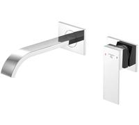 Steinberg 135 grifo para lavabo empotrado cromo 13518043